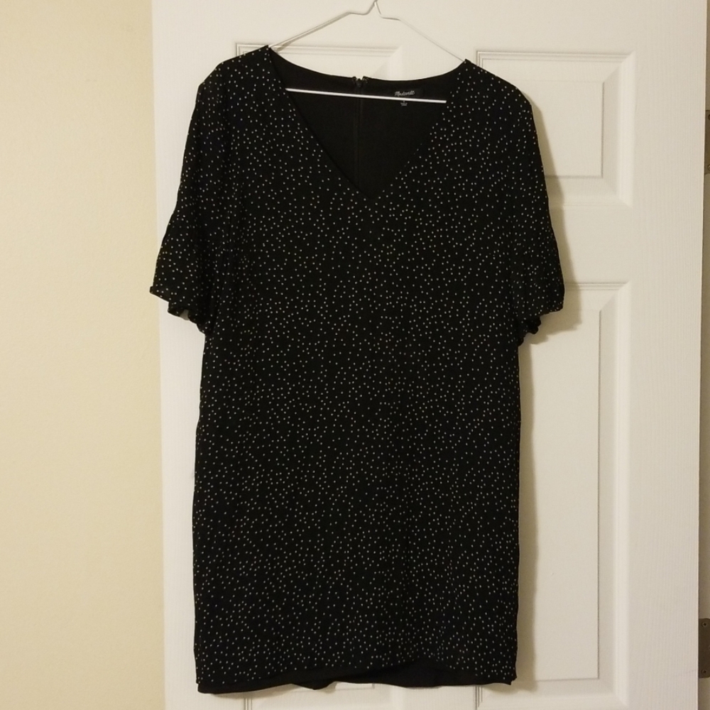 Madewell Dress